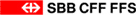 SBB Online Fahrplan