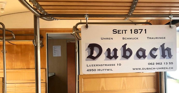 Sponsor Dubach