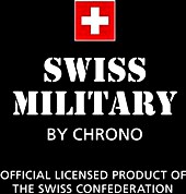 Swiss Military Uhr