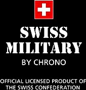 Swiss Military Uhr