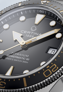 Certina