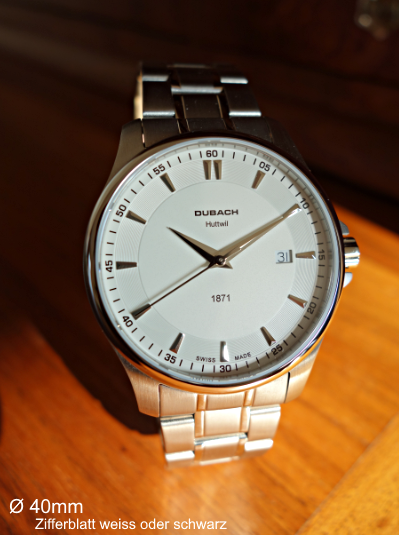 Dubach Uhr