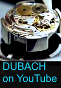 Dubach Uhren Youtube
