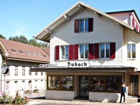 Dubach, Huttwil, Switzerland