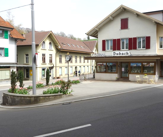 Dubach Huttwil