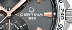 Certina